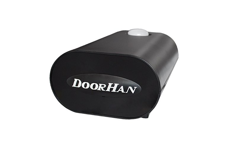 DoorHan Sectional-1200