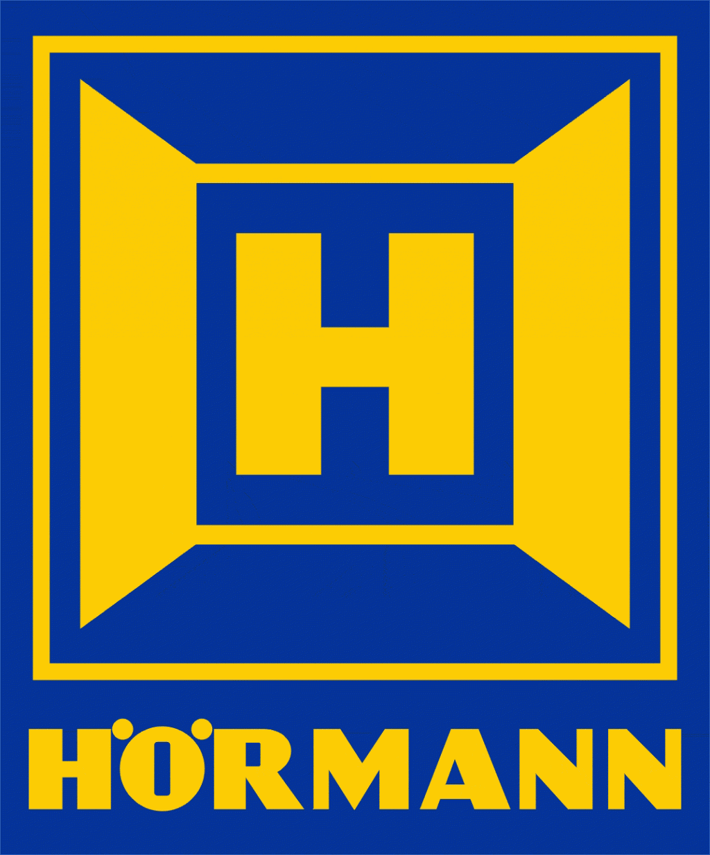 Hormann RE 1